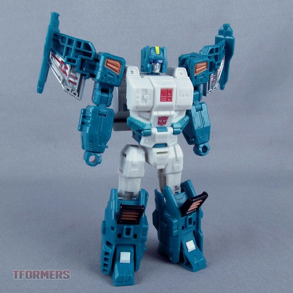 Deluxe Topspin Freezeout   TFormers Titans Return Wave 4 Gallery 016 (16 of 159)